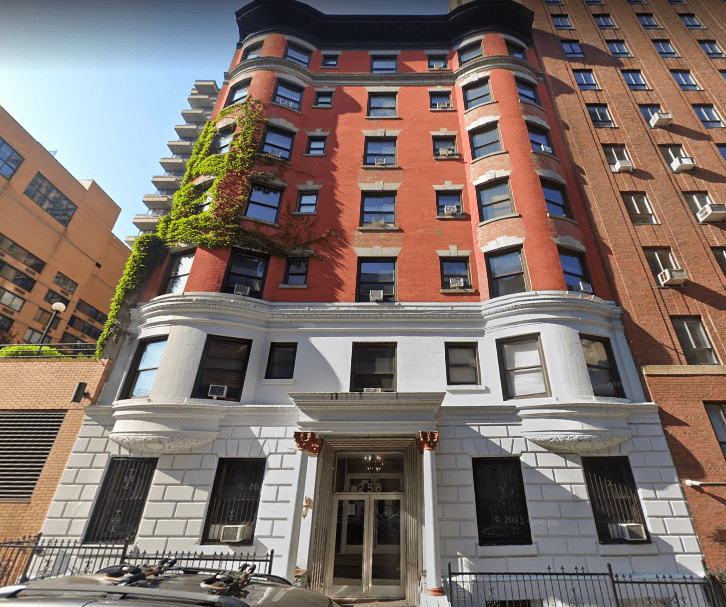 mayor shuts down illegal uws hotel