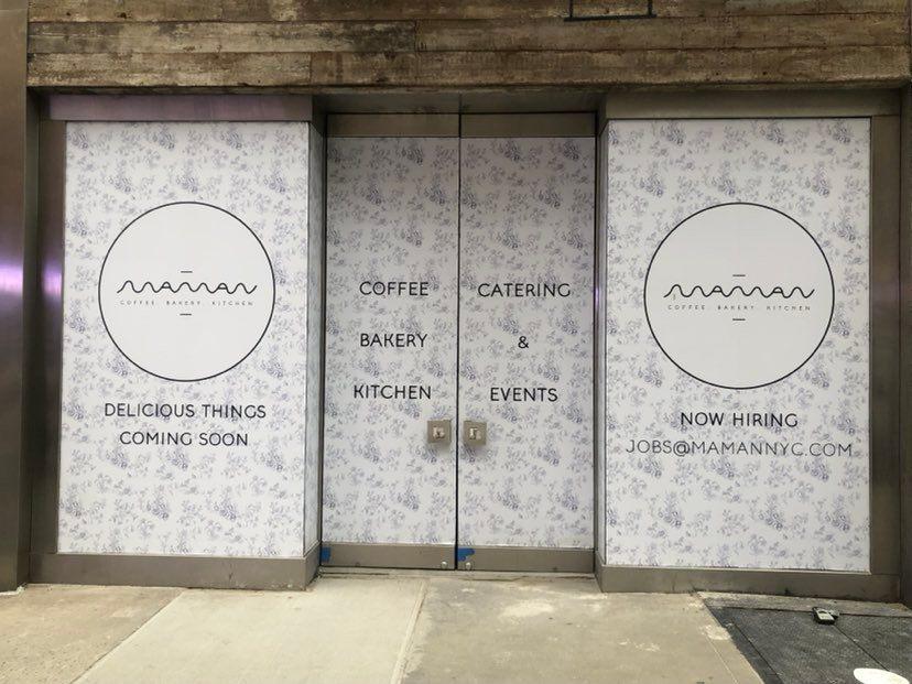 Maman 152 Columbus Ave