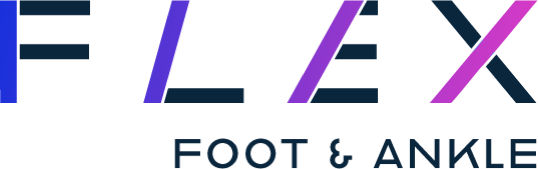 Flex Foot Ankle Logo