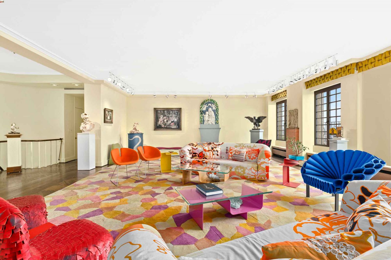 Beastie Boy Mike D childhood home on market