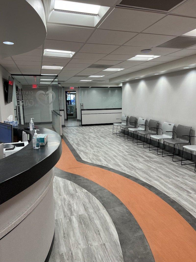 Centers Urgent Care Upper West Side
