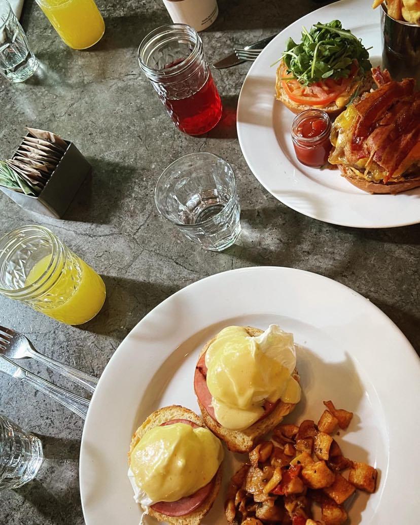 Friend of a Farmer opening Upper West Side