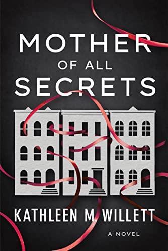 Mother of all secrets book