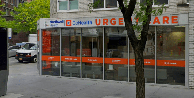 Northwell Health Urgent Care 199 Amsterdam Ave