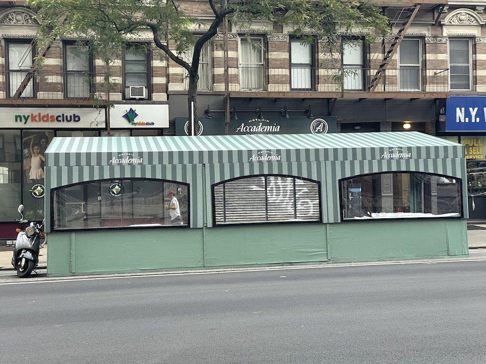Osteria Accademia