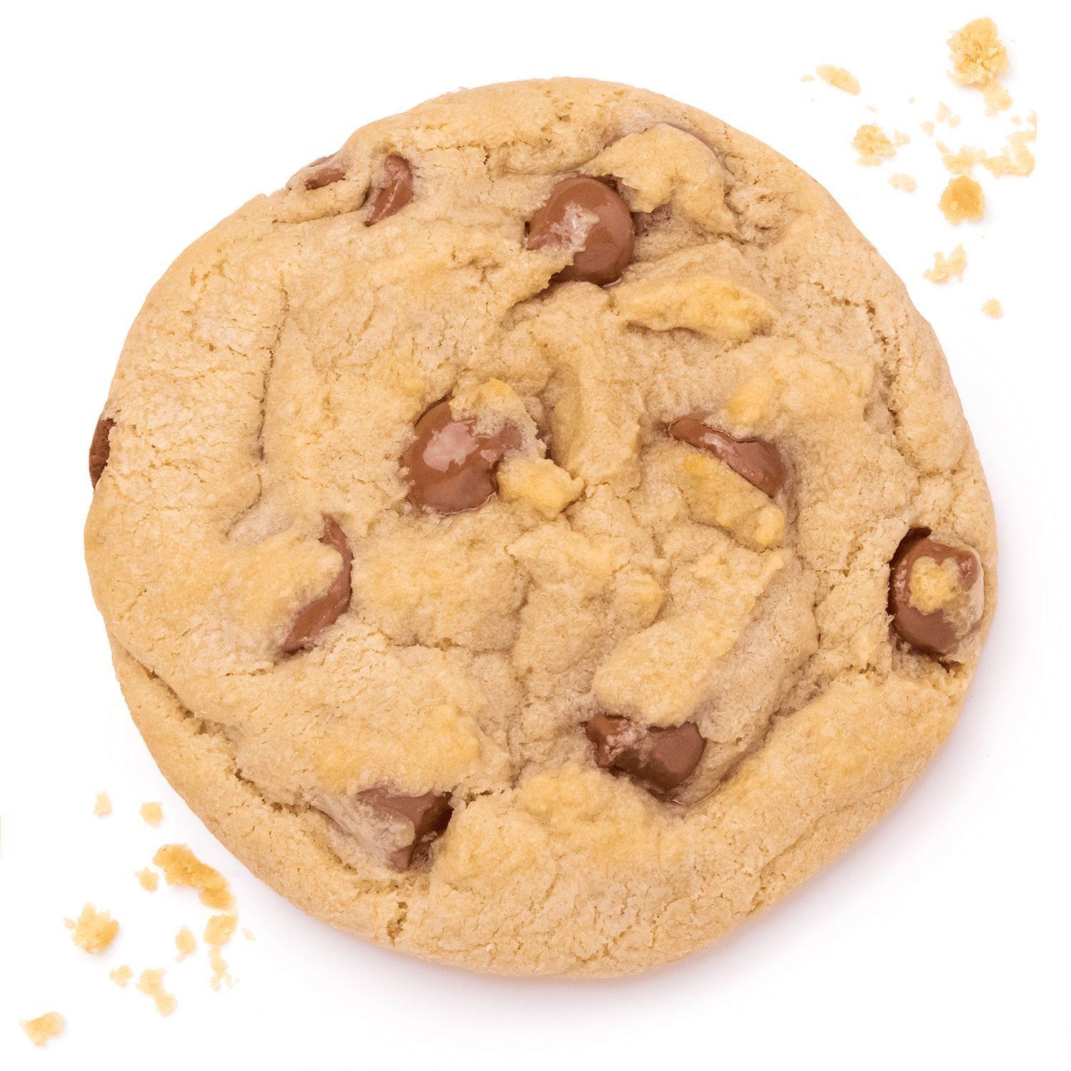 crumbl chocolate chip