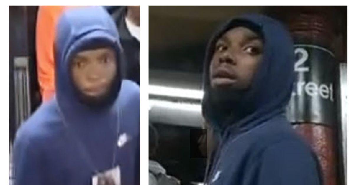 15 year old assaulted robbed 72 subway platform