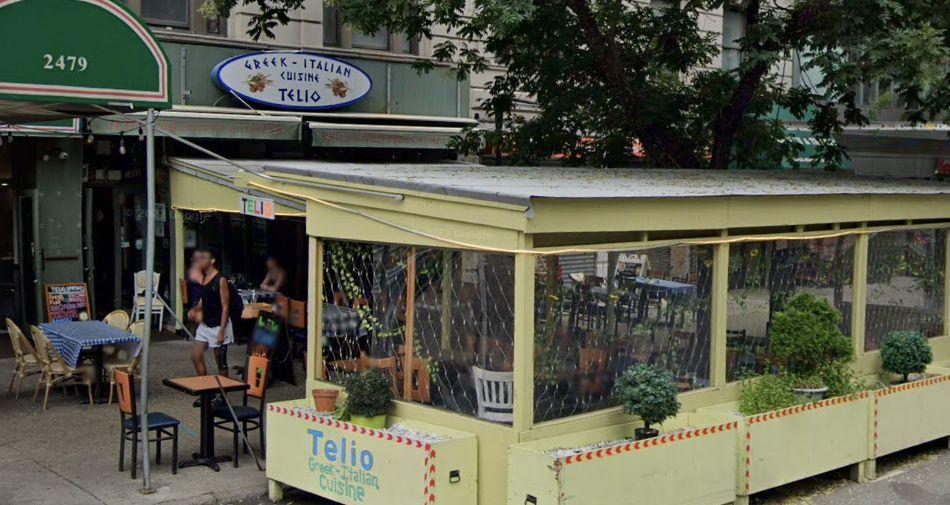 telio closing