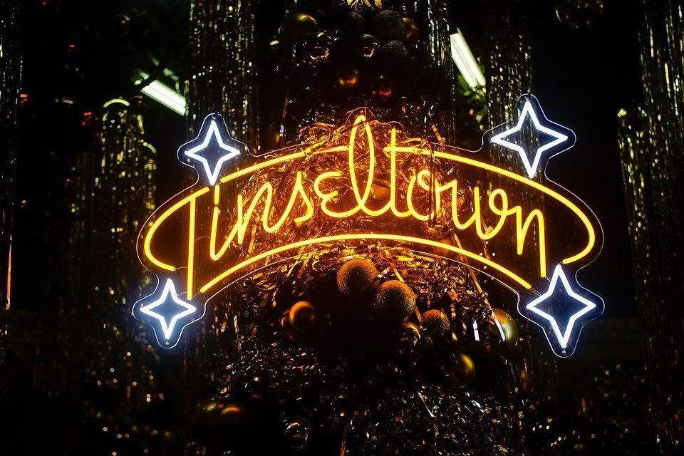 Tinseltown UWS