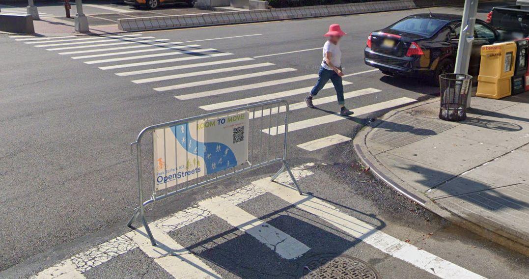 open streets petition uws