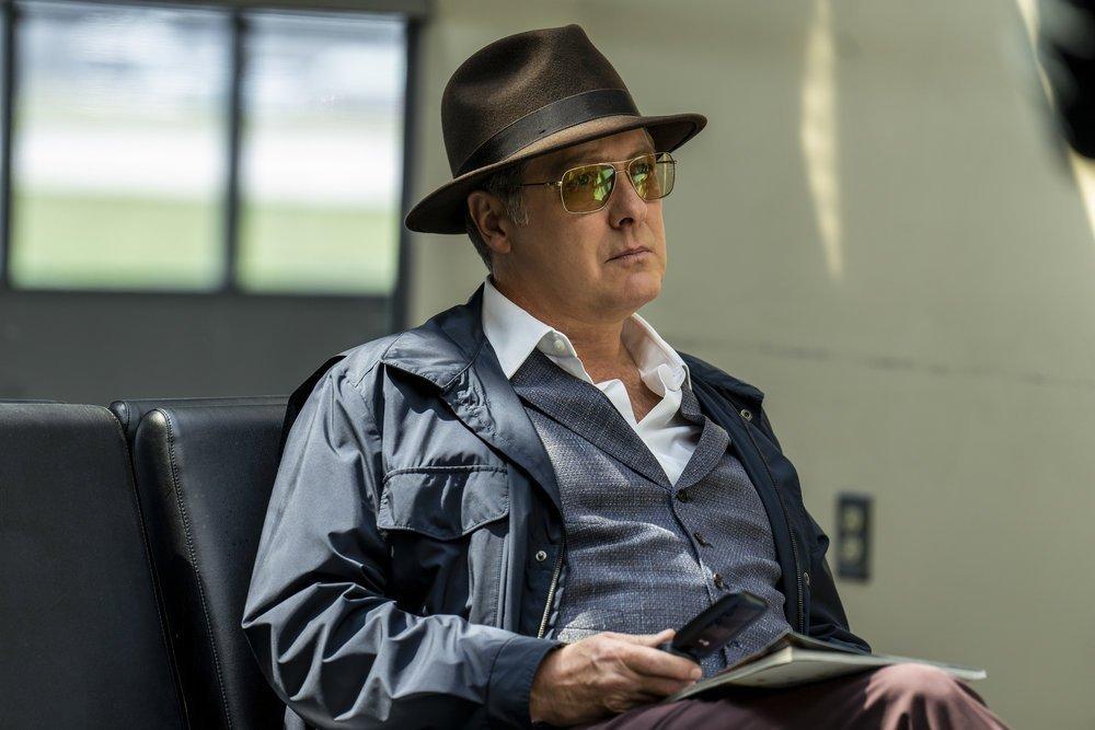 The Blacklist - Season 9