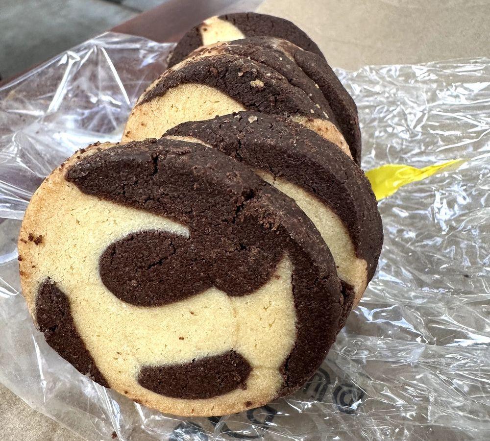Epices Cookies