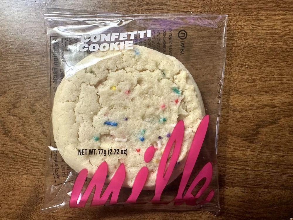 Milk Bar - Confetti