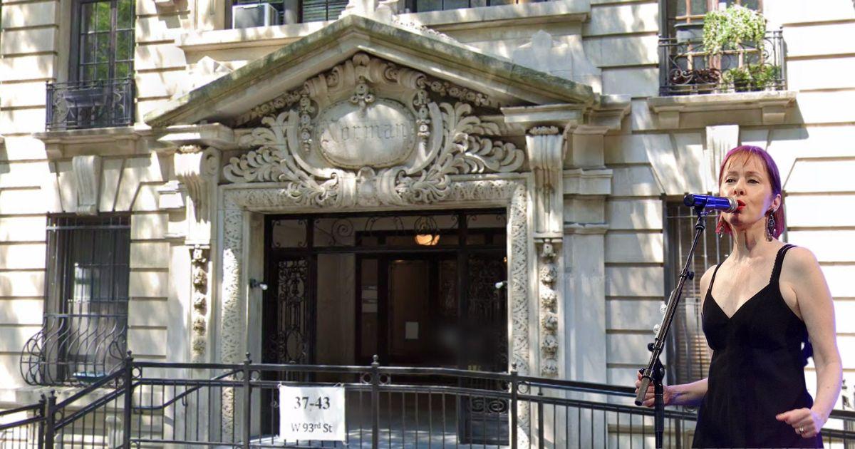 Suzanne Vega Sells Upper West Side Apartment