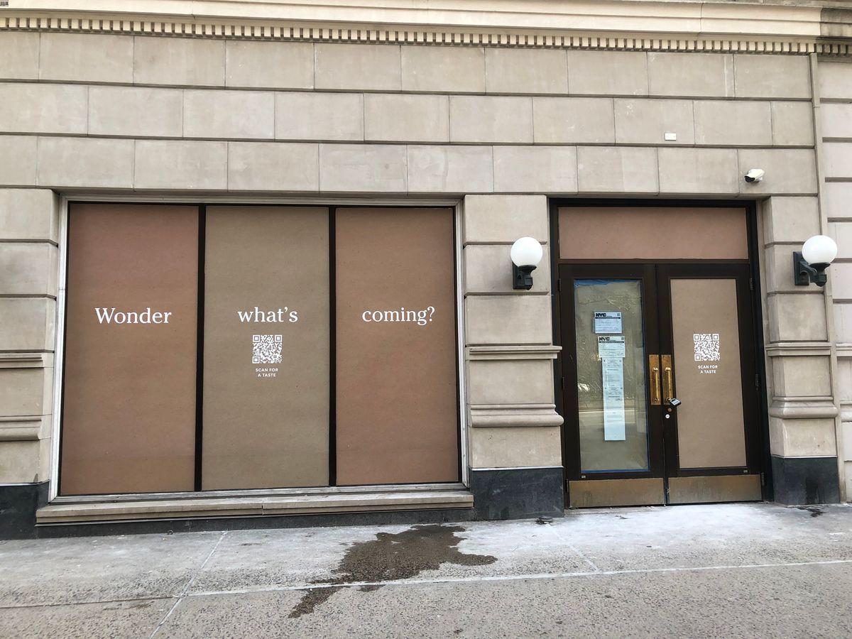 Wonder Upper West Side 2030 Broadway