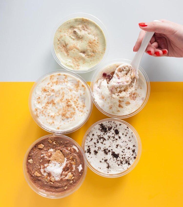 baonanas pudding