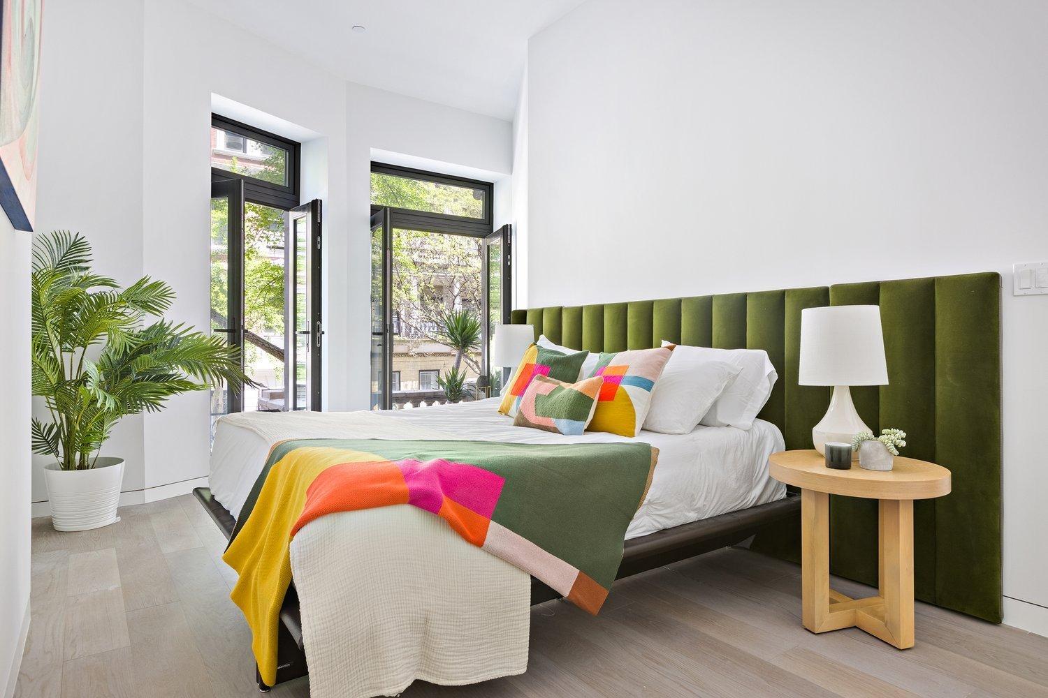 bedroom 324 west 108