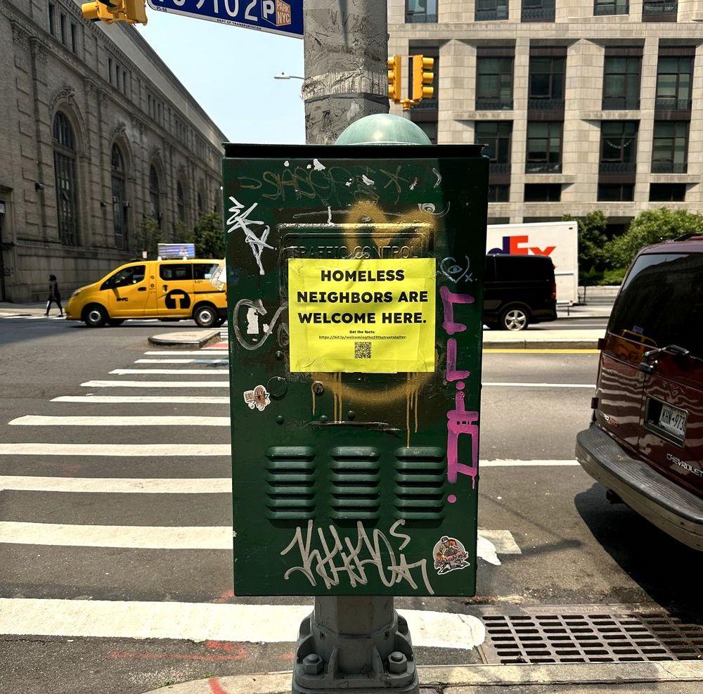 homeless neighbors welcome 59th street