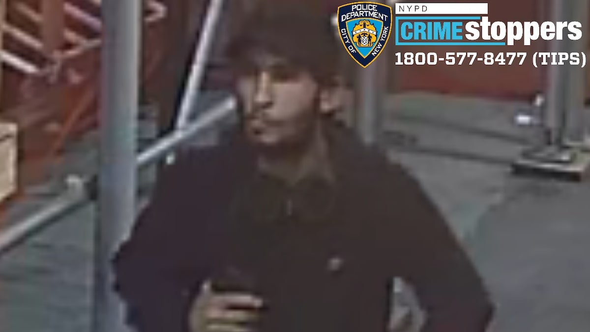 uws cat burglar wanted