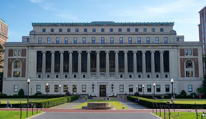 israeli student assaulted columbia university