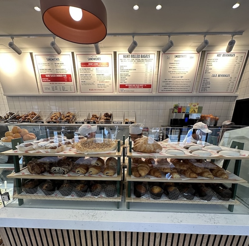 kossars 72nd street