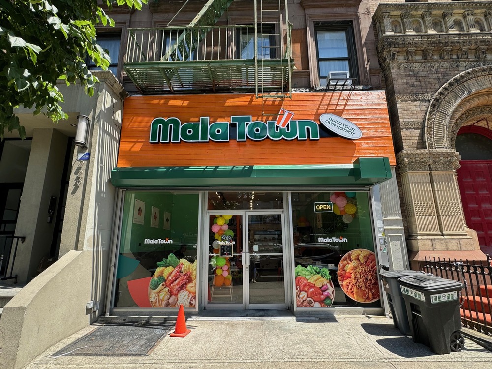 malatown