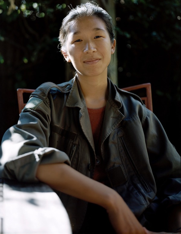 kelly chan