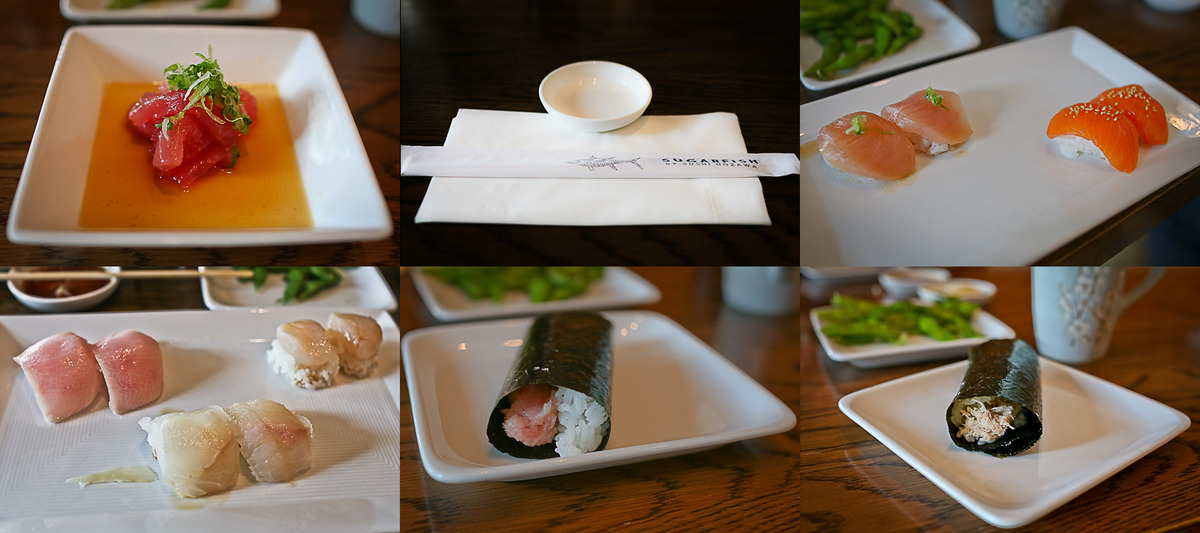 sugarfish upper west side
