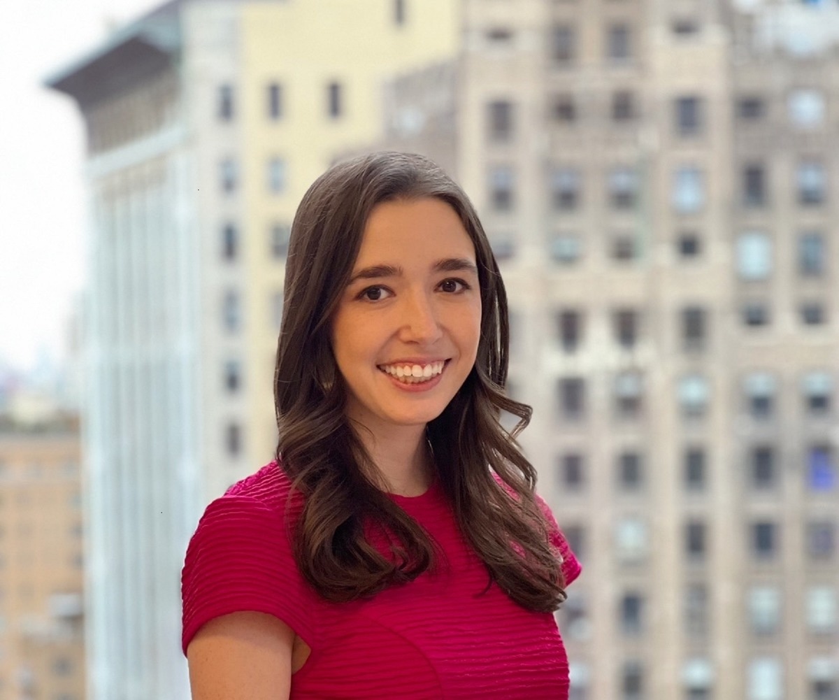 Lindsay Francis, CEO and Founder of College Success NYC