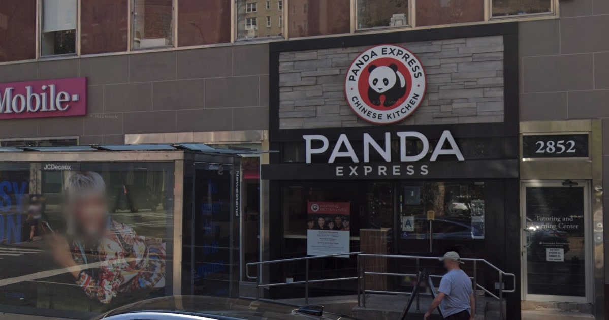 panda express stabbing