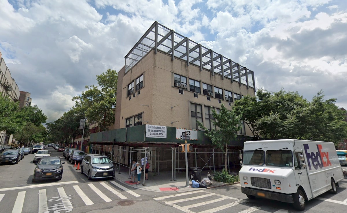 176 West 105th Street