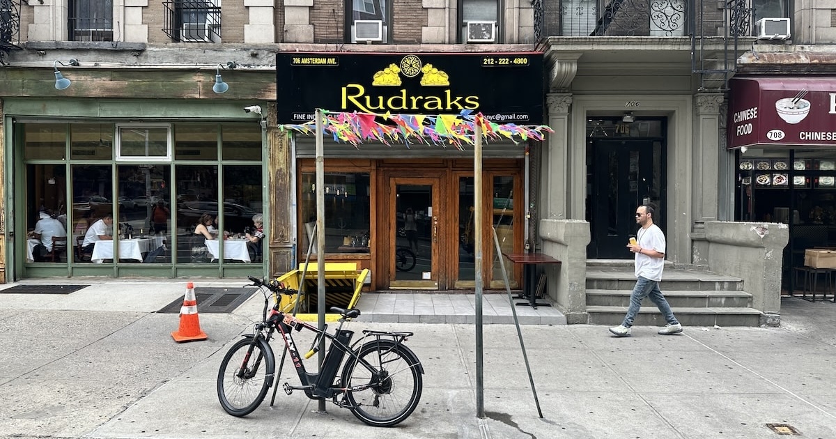 rudraks