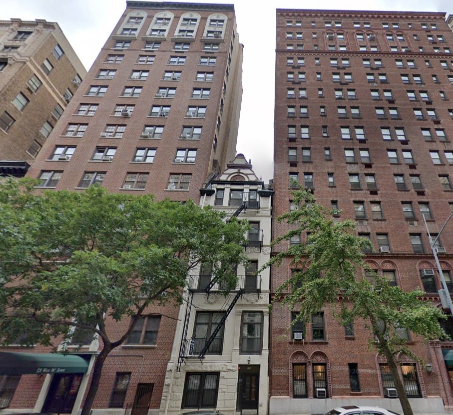 330 West 86th Street