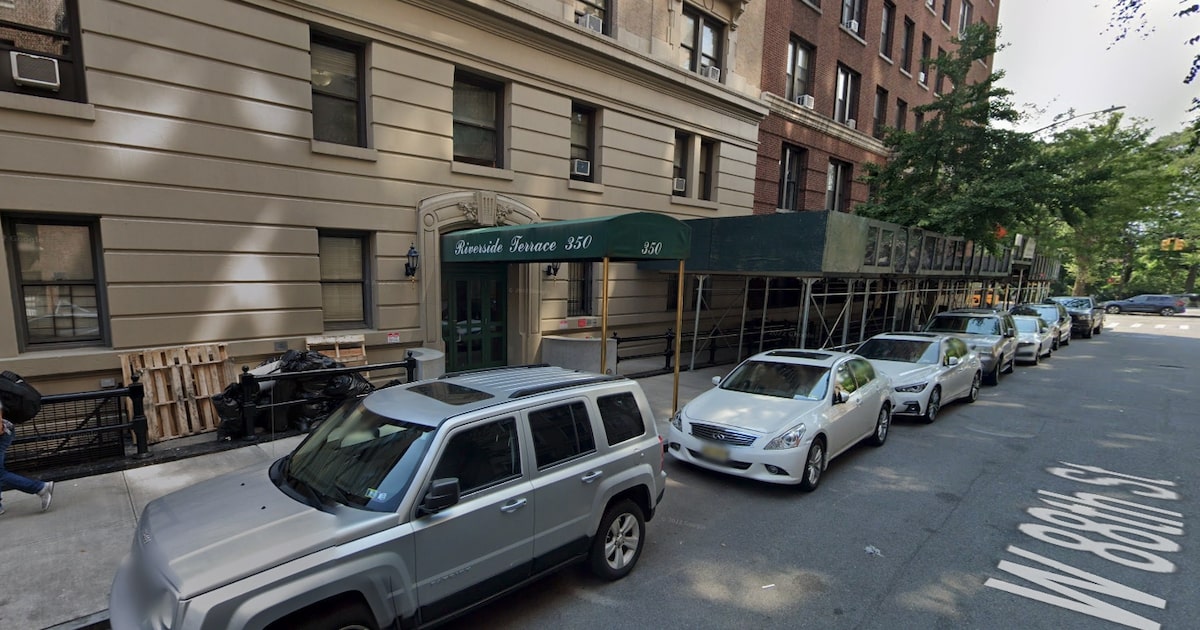 Riverside Terrace 88th Street