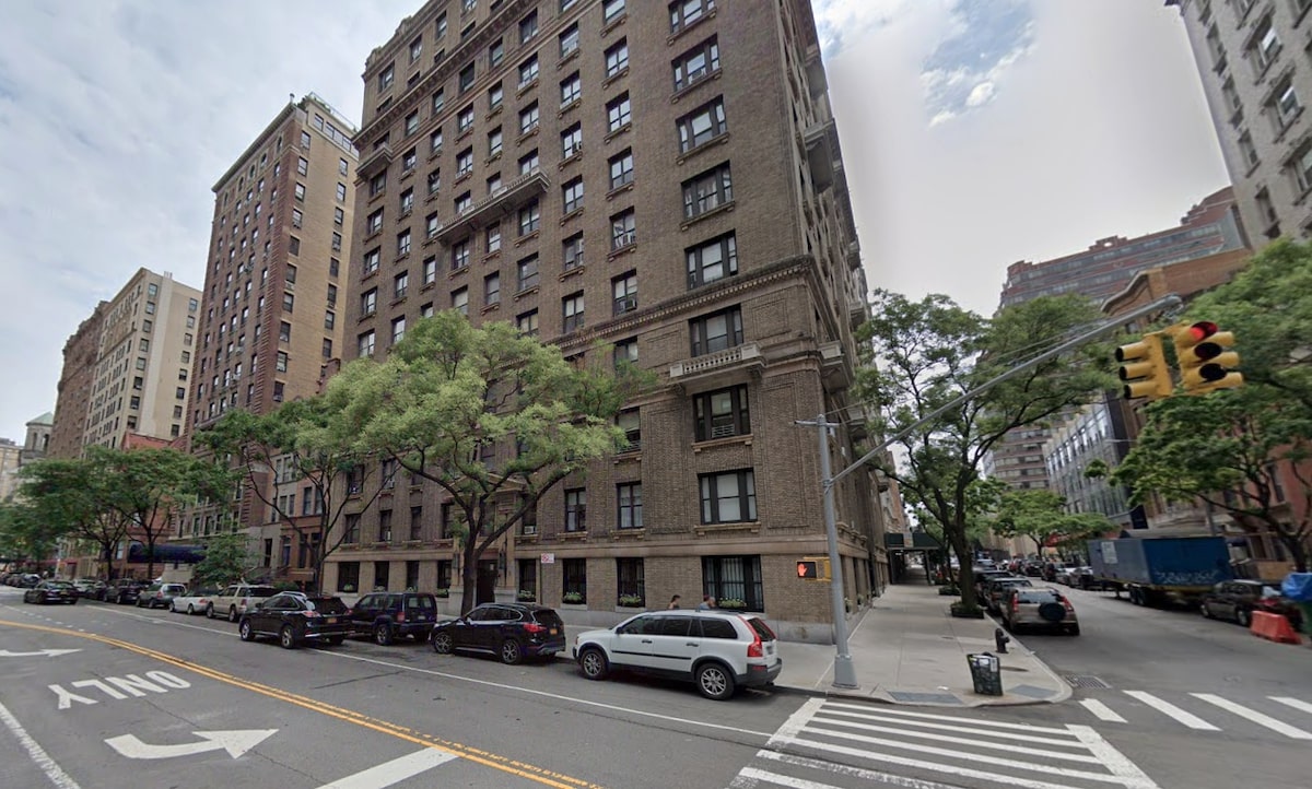 500 west end avenue