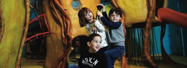 This UWS Summer Camp For Kids 18 Months–4 Years Is Run by Expert Educators This UWS Summer Camp For Kids 18 Months–4 Years Is Run by Expert Educators