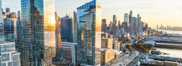 The Team Quietly Transforming the Renter Experience Along the Upper West Side Waterfront