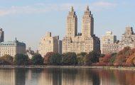 My Six Favorite Buildings on Central Park West