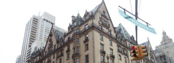 5 Upper West Side Buildings Featured in Movies 5 Upper West Side Buildings Featured in Movies