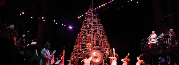 The 40th Winter Solstice Celebration