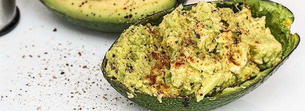 Best Guac on the Upper West Side Best Guac on the Upper West Side