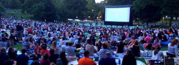 Central Park Film Festival Central Park Film Festival