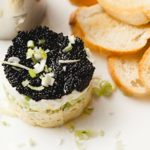 Caviar 9