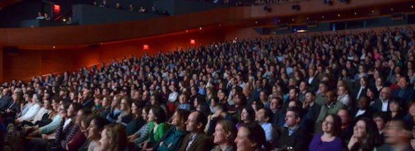 A New Structure For 2020’s New York Film Festival A New Structure For 2020’s New York Film Festival
