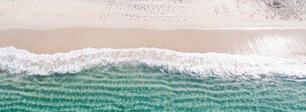 Secret Beach Pop-Up Coming To The UWS!