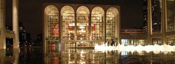 Lincoln Center’s 2019 White Light Festival