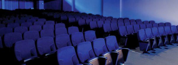 New Plaza Cinema Screenings at New York Institute of Technology New Plaza Cinema Screenings at New York Institute of Technology