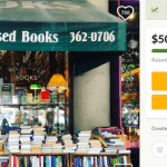 Westsider Books Will Stay Open