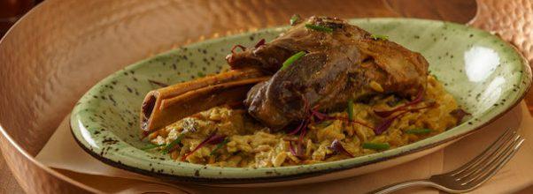 New Restaurant LEYLA Now Open on 74th Street New Restaurant LEYLA Now Open on 74th Street