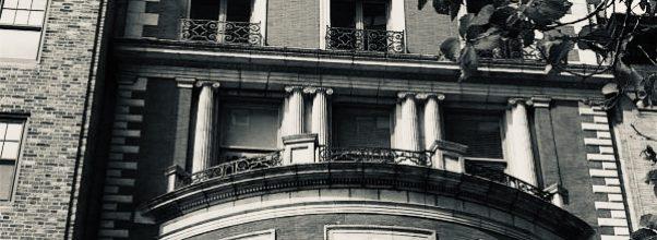 A Peek Into the Domestic Lives of Gilded Age New Yorkers